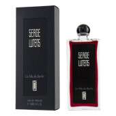 Serge Lutens La fille de Berlin edp unisex 50 ml (черный) ОАЭ