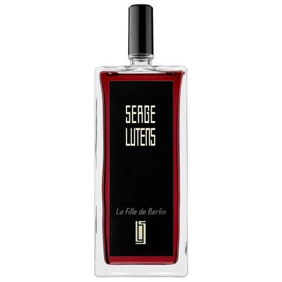 Serge Lutens La fille de Berlin edp unisex 50 ml (черный) ОАЭ Serge Lutens La fille de Berlin edp unisex 50 ml (черный) ОАЭ