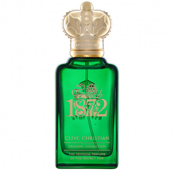 Clive Christian 1872 Feminine edp 50 ml