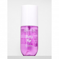 Мист для тела и волос Beas Fluffy Pop 120 ml Мист для тела и волос Beas Fluffy Pop 120 ml