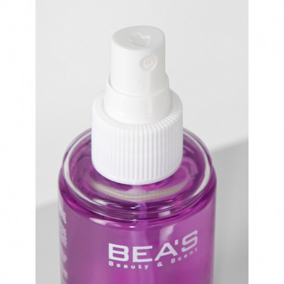 Мист для тела и волос Beas Fluffy Pop 120 ml Мист для тела и волос Beas Fluffy Pop 120 ml