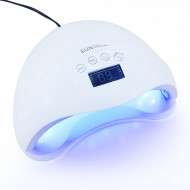 UV/LED лампа SUN 5 Plus, 24/48 Вт UV/LED лампа SUN 5 Plus, 24/48 Вт