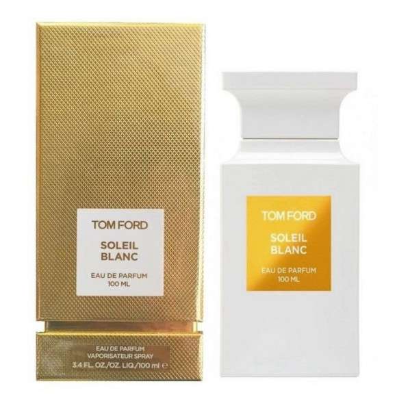 Tom Ford Soleil Blanc edp unisex 100 ml ОАЭ