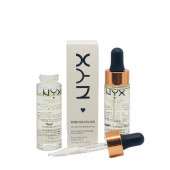 Масло для лица NYX Rose Gold Elixir 15 ml Масло для лица NYX Rose Gold Elixir 15 ml