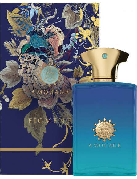 Amouage Figment for Man 100 ml A-Plus