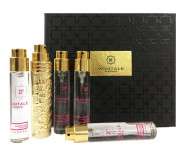 Подарочный набор Montale "Roses Musk" 5*11ml
