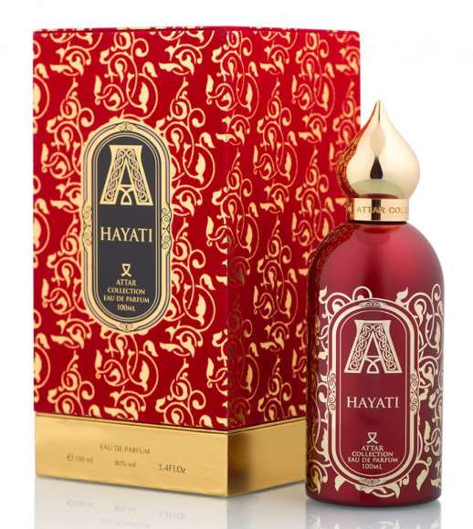 Attar Collection Hayati edp unisex 100 ml