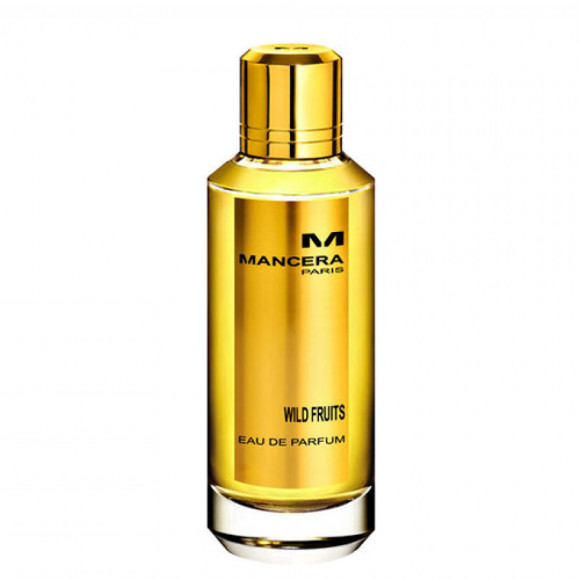 Mancera Wild Fruits edp unisex 120 ml