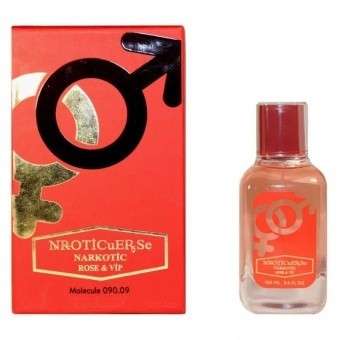 Nroticuerse Narkotic Molecule 090.09 – Zarkoperfume Pink Molecule 090.09 edp