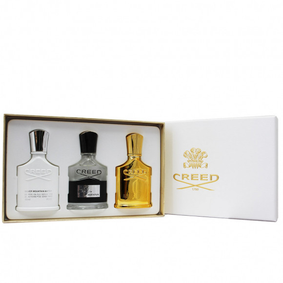 Подарочный набор CREED «1760» 3x30 ml Подарочный набор CREED «1760» 3x30 ml