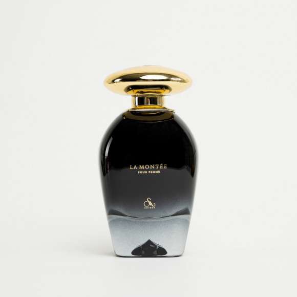 Adisha La Montee edp pour femme 100 ml Adisha La Montee edp pour femme 100 ml