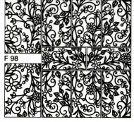 Слайдер дизайн арт. Esmalte F 98