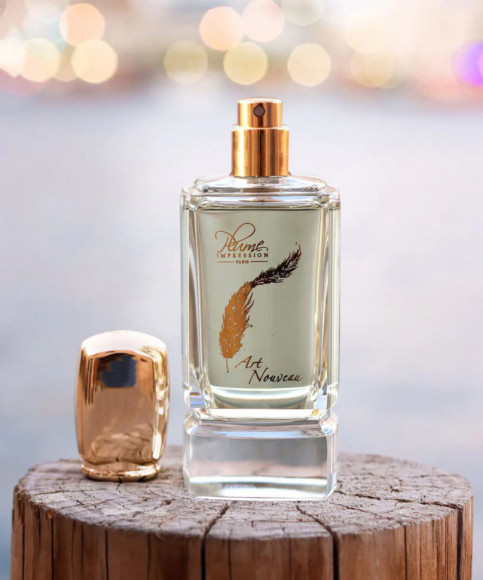 Plume Impression Art Nouveau edp unisex 80 ml Plume Impression Art Nouveau edp unisex 80 ml