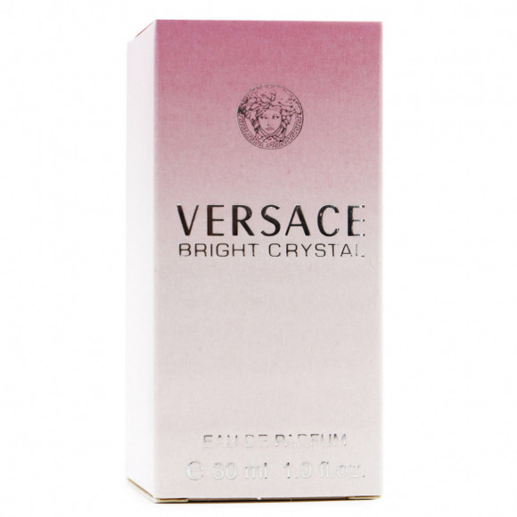 Versace Bright Crystal edp for women 30 ml Versace Bright Crystal edp for women 30 ml