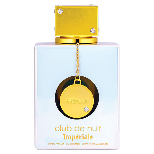Armaf Club de Nuit White Imperiale edp for women 105 ml Armaf Club de Nuit White Imperiale edp for women 105 ml