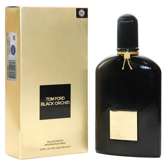 Tom Ford Black Orchid edp for women, 100 ml ОАЭ