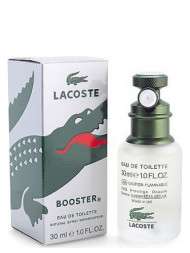 Lacoste Booster Fragrances for men 125 ml ОАЭ