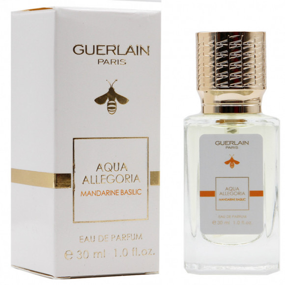 Guerlain Aqua Allegoria Mandarine Basilic for women 30 ml