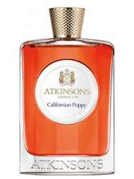 Atkinsons California Poppy for women 100 ml Atkinsons California Poppy for women 100 ml