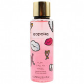 Aopoka Парфюмерный мист для тела Flirt like an angel 250 мл
