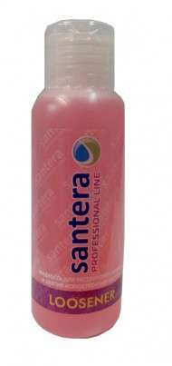 Santera Жидкость для растворения акрила и снятия искусственных ногтей 100 мл Santera Жидкость для растворения акрила и снятия искусственных ногтей 100 мл