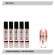 Парфюмерный набор Beas Carolina Herrera 212 Vip Rose Women 5*5 ml W 555