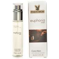 Духи с феромонами Calvin Klein Euphoria men 45ml Духи с феромонами Calvin Klein Euphoria men 45ml