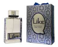 Like for men 100 ml Like for men 100 ml