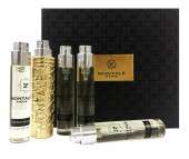 Подарочный набор Montale "Chocolate Greedy" 5*11 ml