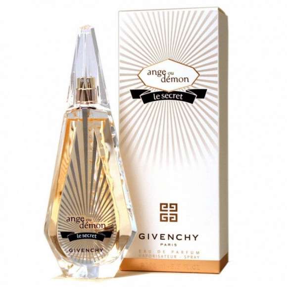 Givenchy Ange Ou Demon Le Secret for women 100 ml