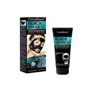 Compliment BLACK MASK Peel Off Маска-пленка для лица Hyaluron 80 ml