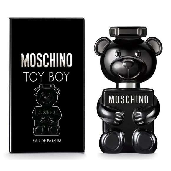 Moschino Toy Boy edp for men 100 ml