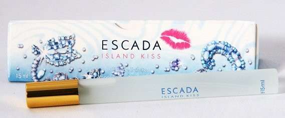 Escada Island Kiss 15 ml