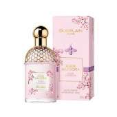 Guerlain Paris Aqua Allegoria Flora Cherrysia eau de toilette unisex 75 ml (розовый) ОАЭ