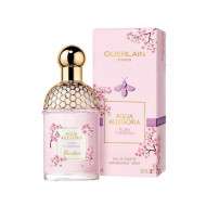 Guerlain Paris Aqua Allegoria Flora Cherrysia eau de toilette unisex 75 ml (розовый) ОАЭ Guerlain Paris Aqua Allegoria Flora Cherrysia eau de toilette unisex 75 ml (розовый) ОАЭ