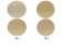 Пудра By Selena Matte Duo Powder 20g
