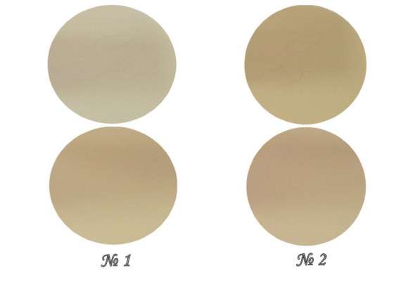 Пудра By Selena Matte Duo Powder 20g