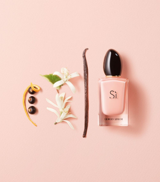 Джорджо Армани Si edp for women 100 ml