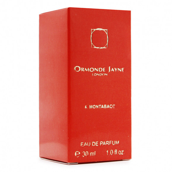 Ormonde Jayne Montobaco edp unisex 30 ml