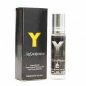 Духи с феромонами YSL Y edt for men 10 ml Духи с феромонами YSL Y edt for men 10 ml