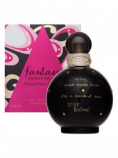 Britney Spears Fantasy Anniversary Edition edt for women 100 ml Britney Spears Fantasy Anniversary Edition edt for women 100 ml