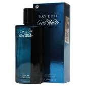Davidoff "Cool Water" edt for men, 125ml ОАЭ
