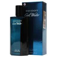 Davidoff "Cool Water" edt for men, 125ml ОАЭ Davidoff "Cool Water" edt for men, 125ml ОАЭ