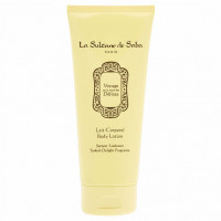 Лосьон для тела La Sultane de Saba Loucoum 200ml