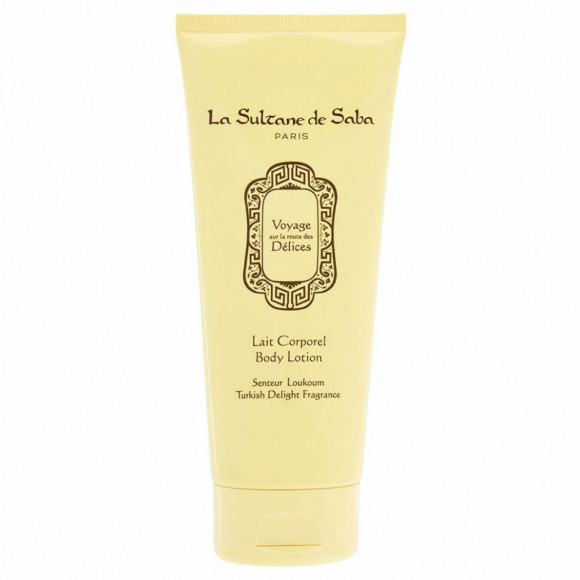 Лосьон для тела La Sultane de Saba Loucoum 200ml