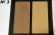 Пудра Naked Contour duo 2 в 1 (Soft Brown) №1