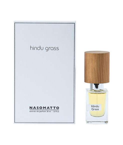 Тестер Nasomatto  Hindu grass 30 ml