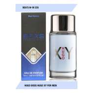 Компактный парфюм Beas Hugo Boss Hugo XY for men 10 ml арт. M 235 Компактный парфюм Beas Hugo Boss Hugo XY for men 10 ml арт. M 235