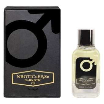 Nroticuerse Narkotic Sauvages – Christian Dior Sauvage Men edp