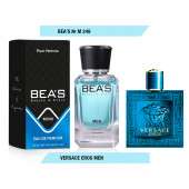 Парфюм Beas Versace Eros for  men 25 ml арт. M 249 Парфюм Beas Versace Eros for  men 25 ml арт. M 249